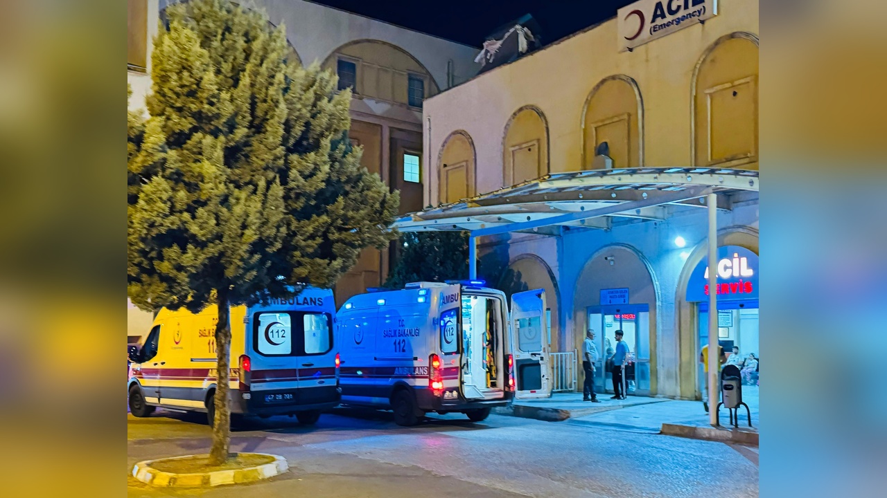 Minik Zeynep, Evinin Önünde Araç Çarpması Sonucu Hayatını Kaybetti