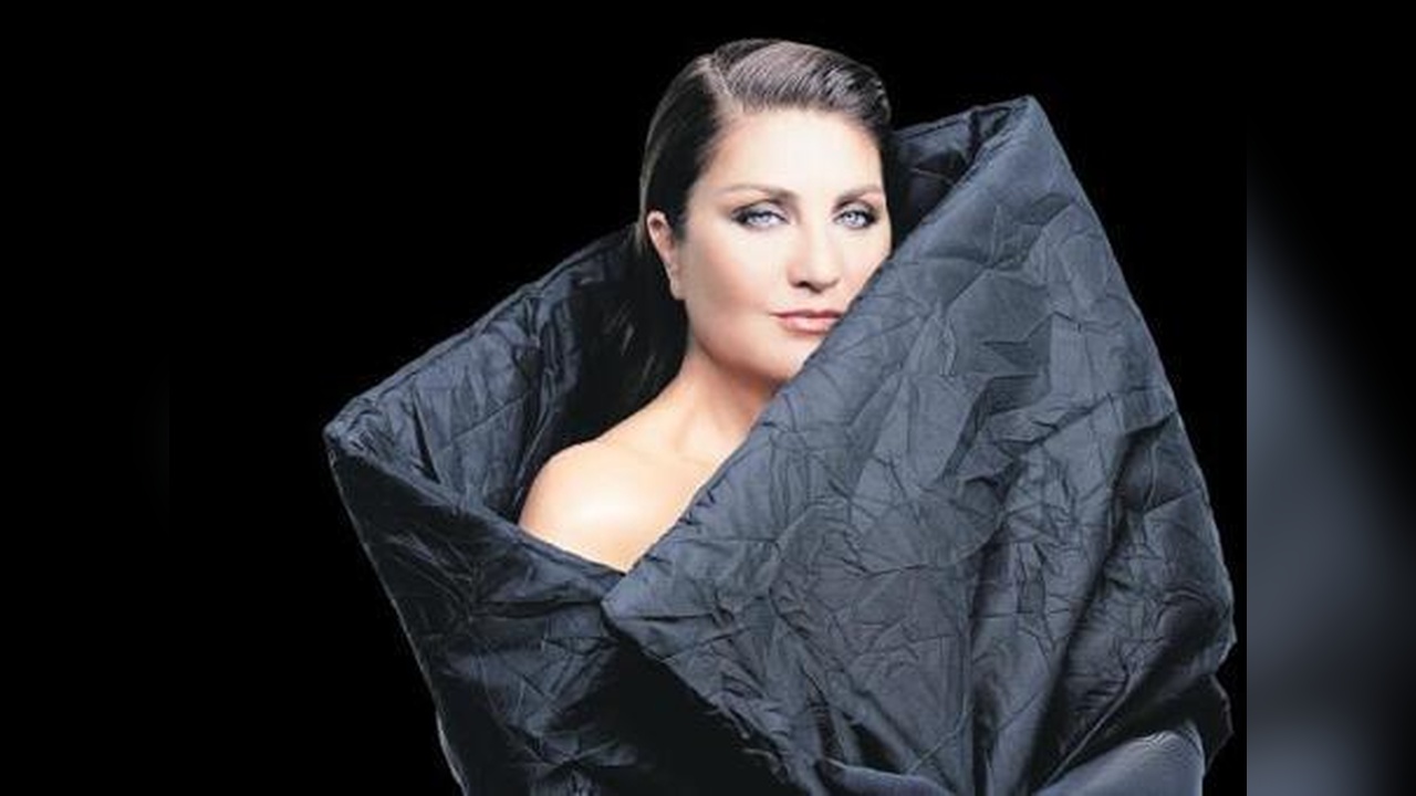 Kapak Güzeli Drama, Moda Dünyasında Dikkat Çekiyor
