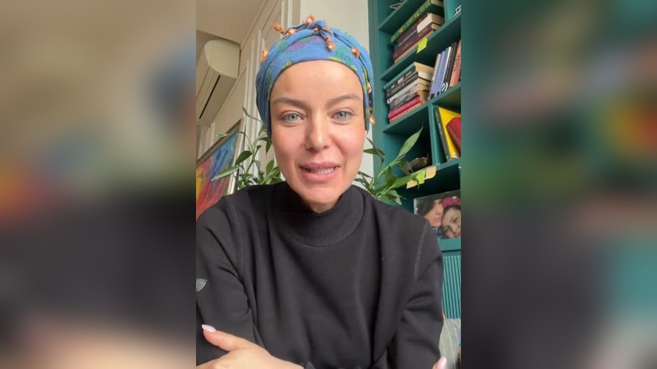Nursel Ergin'in Sağlık Durumu Hakkında Son Gelişmeler