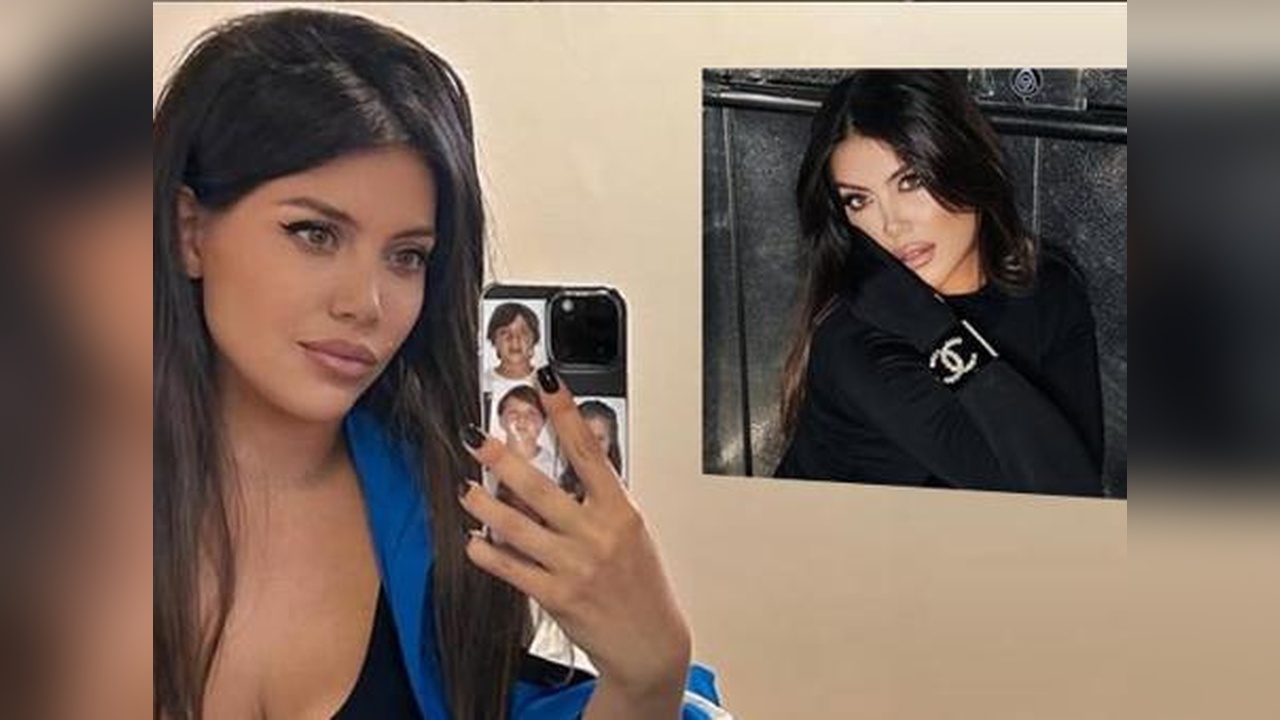 Wanda Nara'nın Yeni Paylaşımları Sosyal Medyada Gündem Oldu