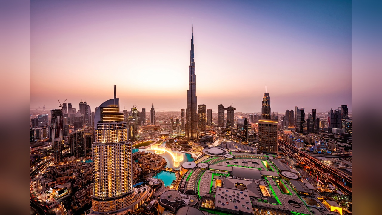 BRICS Yatırım Forumu Dubai'de Gerçekleşecek