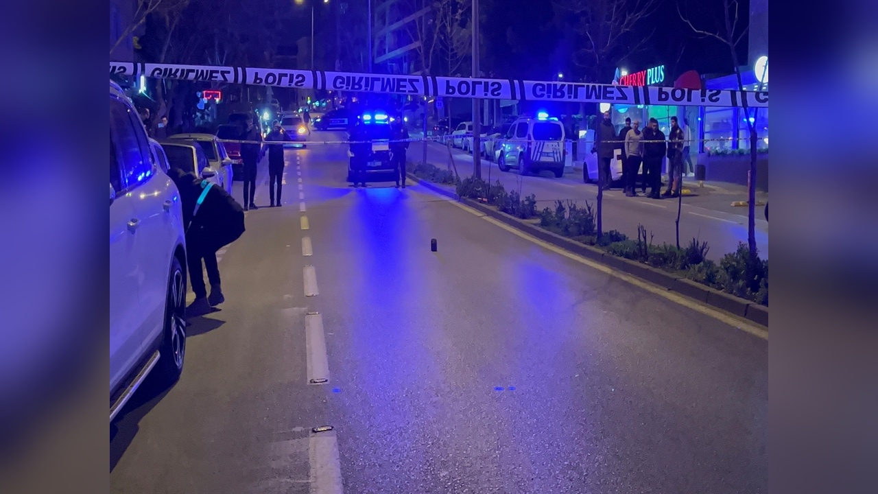 Kız Meselesi Nedeniyle Vurulan Şahıs Ağır Yaralı, Şüpheli Yakalandı