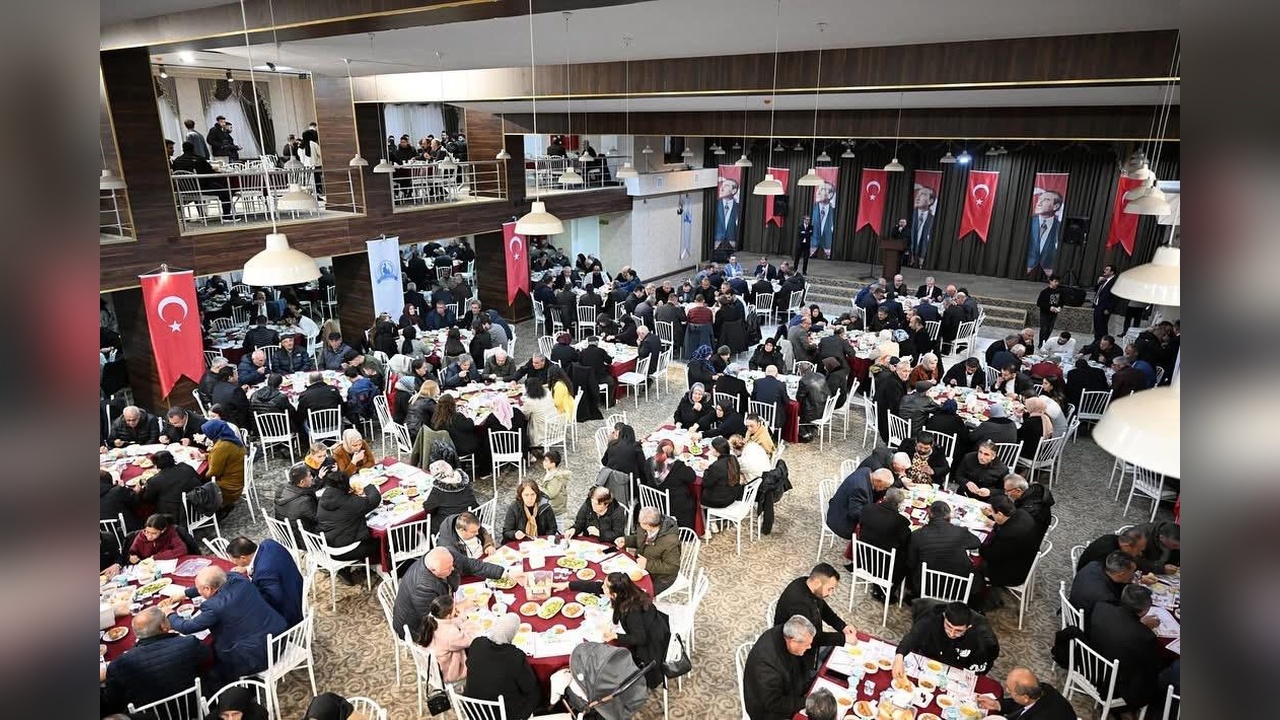 Mansur Yavaş'tan Suç İşleyenlere Uyarı