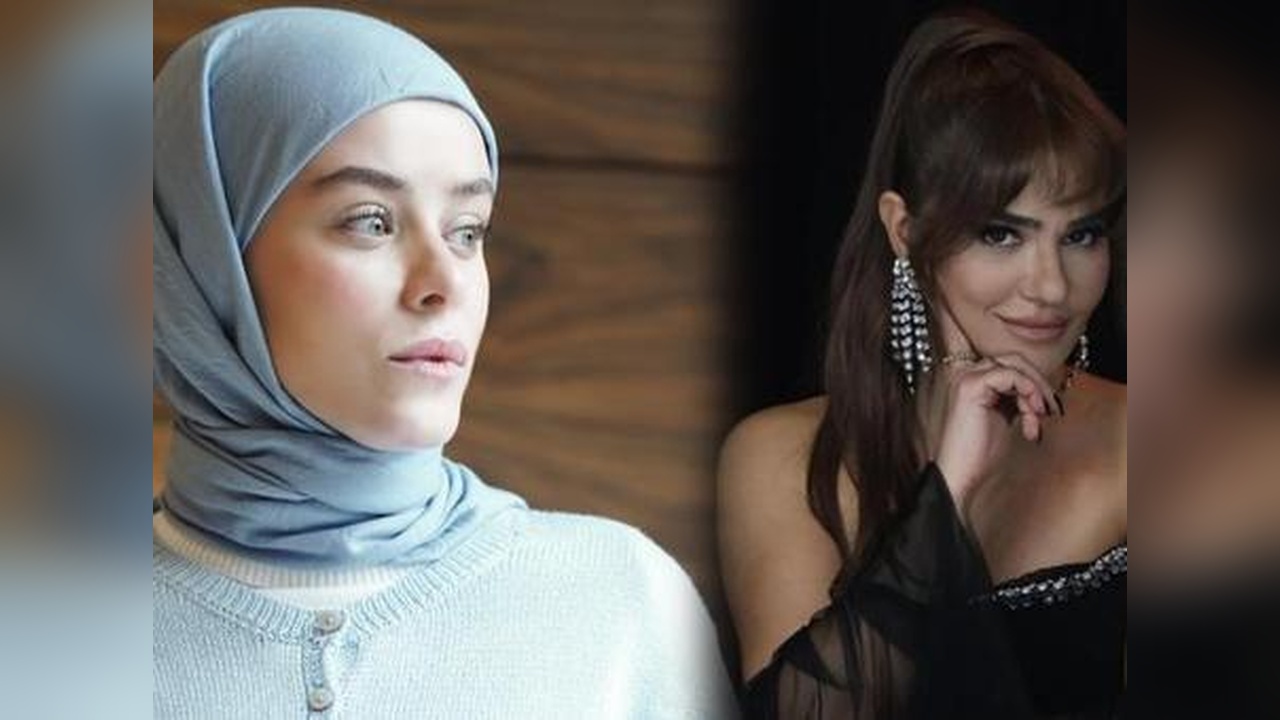 Derya Bedavacı'nın Yeni Projesi Dikkat Çekiyor