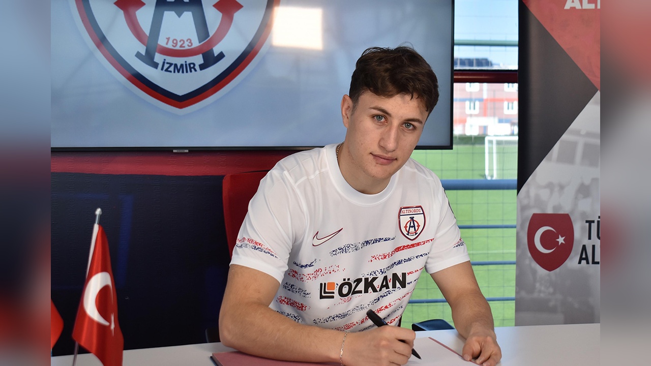 Altınordu, Üç Transferde Sorun Yaşıyor