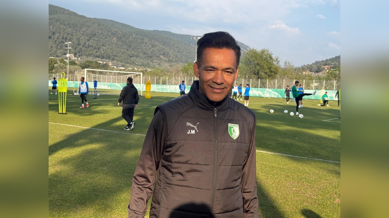 Bodrum FK, Üst Üste Galibiyet Hedefliyor