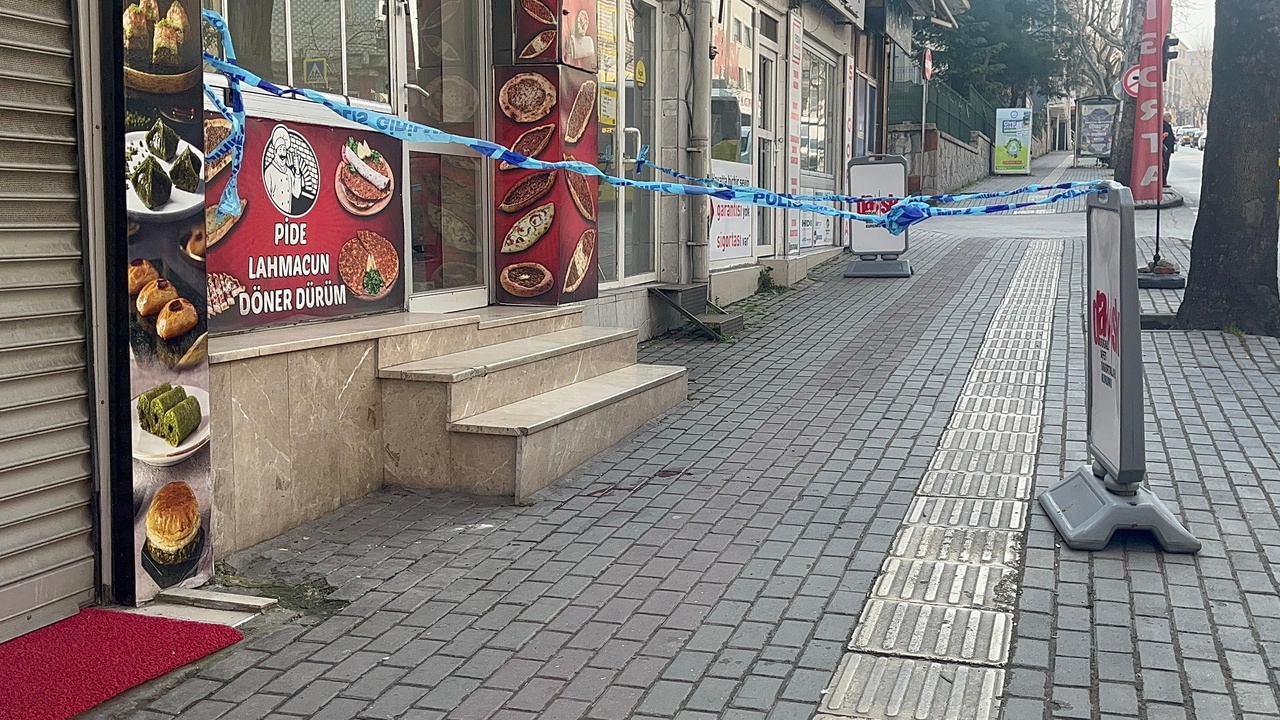 Yürüyüş Sırasında Düşerek Hayatını Kaybetti