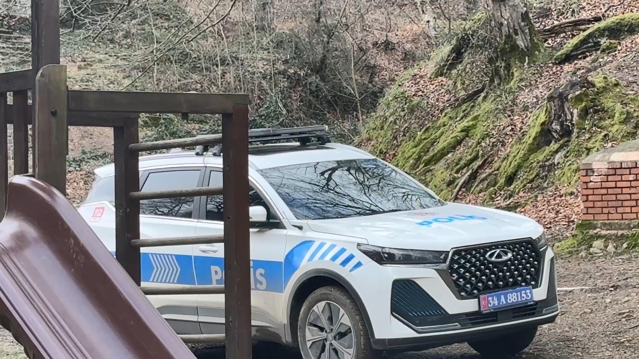 Belgrad Ormanı'nda Kaybolan Ece Gürel İçin Arama Çalışmaları Devam Ediyor