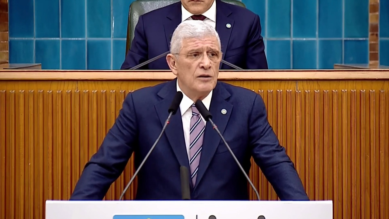 Dervişoğlu'ndan Ekonomi Eleştirisi