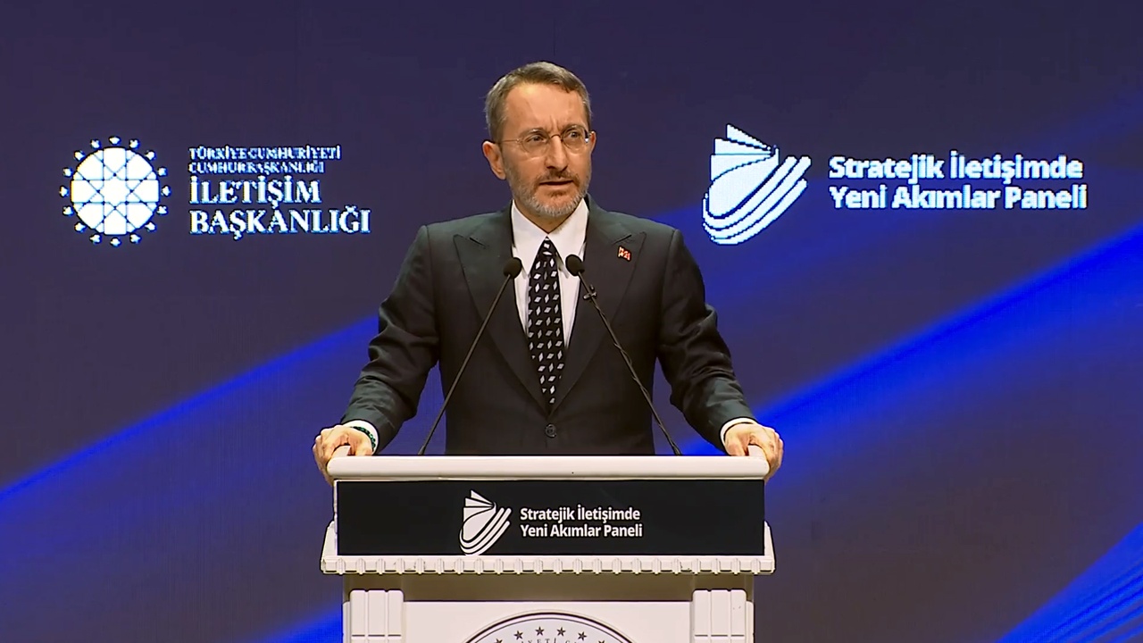 Türkiye İletişimde Küresel Bir Aktör Olma Yolunda İlerliyor