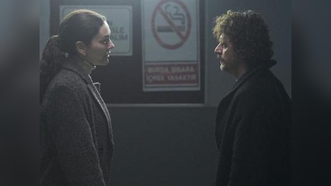Sezen Aksu'dan Yeni Klip: 'Annem Ankara'