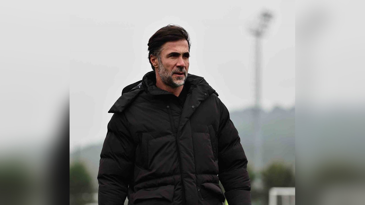 Ömer Erdoğan'ın Sivasspor'daki Görevi Sona Erdi