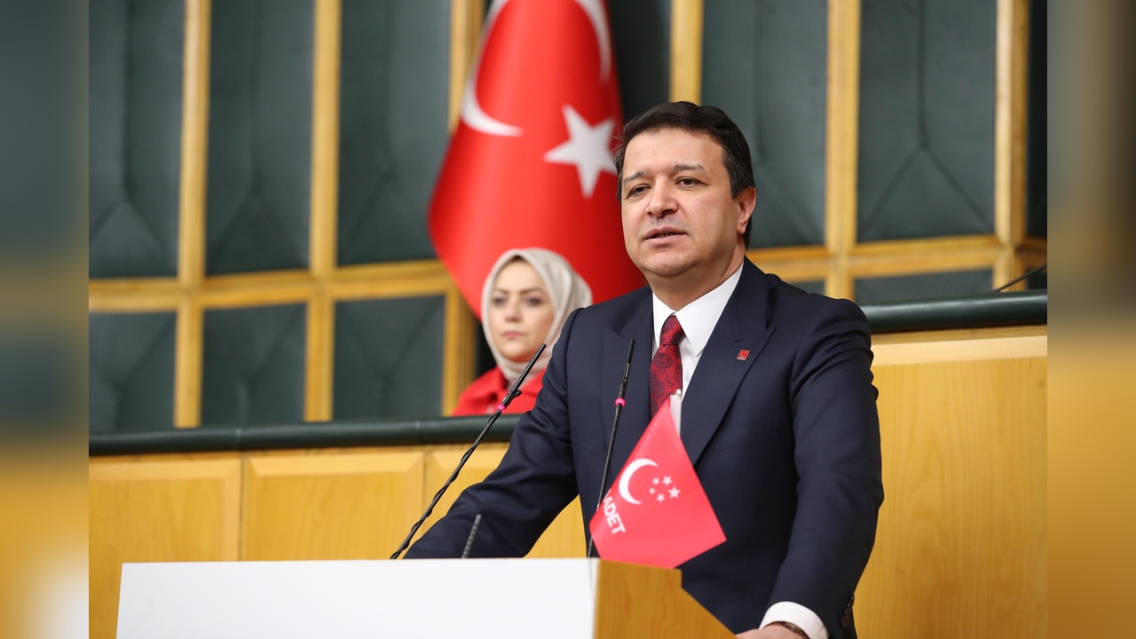 Yeni Yol Grubu Toplantısında Önemli Açıklamalar Yapıldı