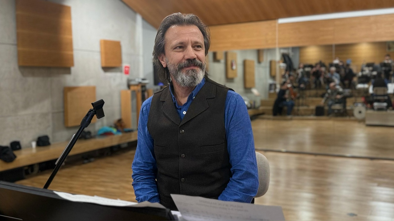 Kadınlar Günü'nde Türk Dünyası Müzik Topluluğu'ndan Özel Konser
