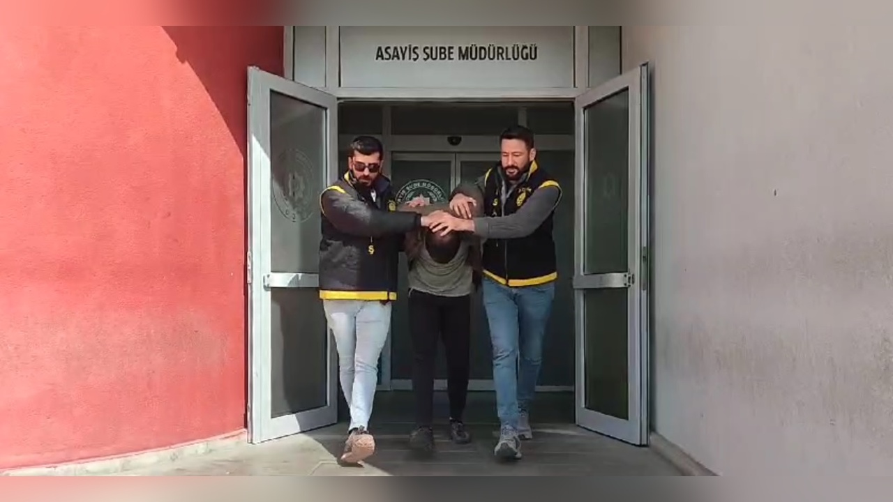 Banka İçinde Kardeşleri Bıçaklayan Şüpheli Savunmasını Açıkladı