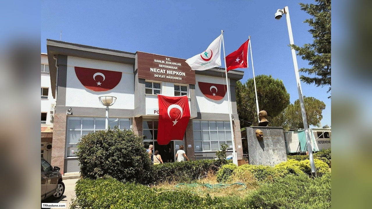 İzmir'de Sağlık Raporu Skandalına Operasyon: 11 Kişi Gözaltında
