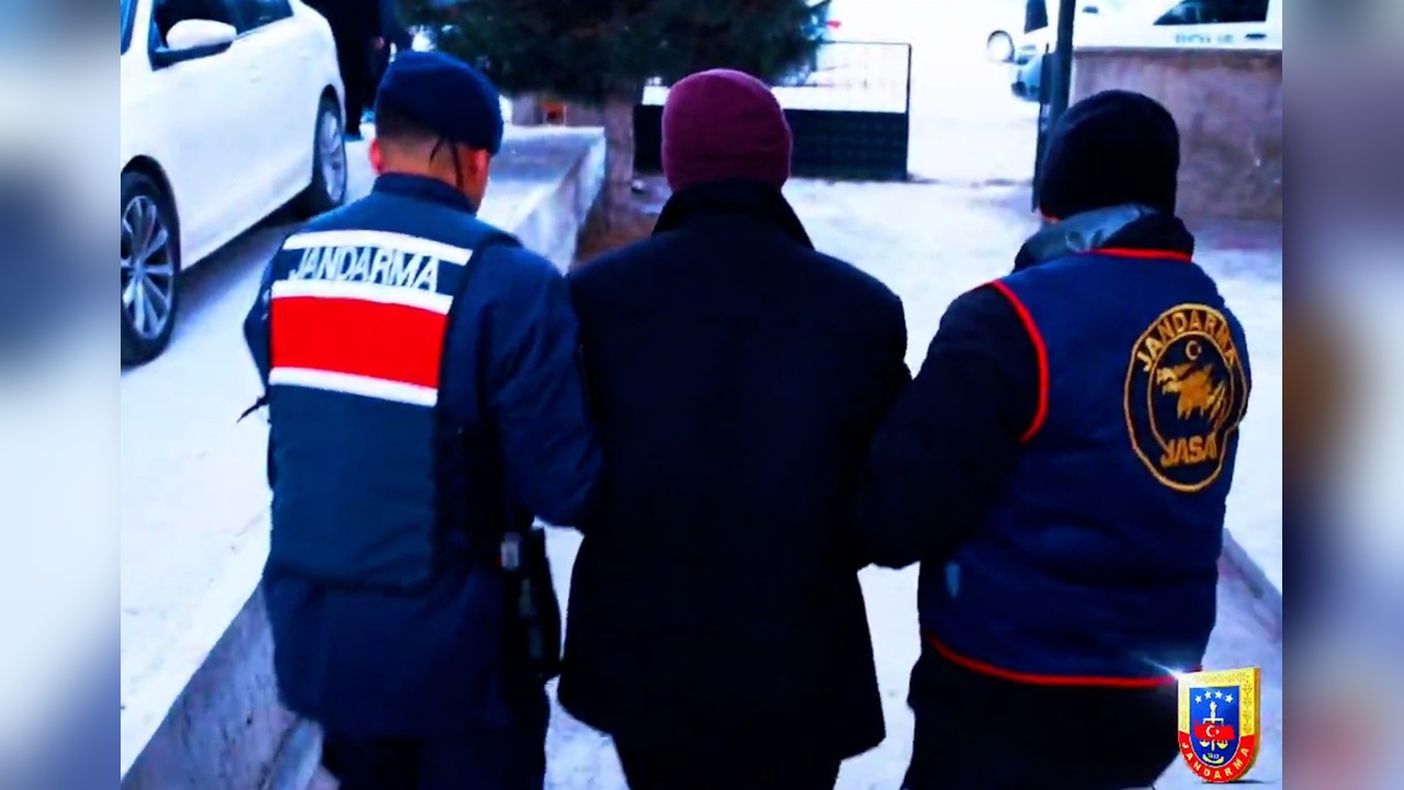 Faiz Kapanı Operasyonu: Dört Şüpheli Tutuklandı