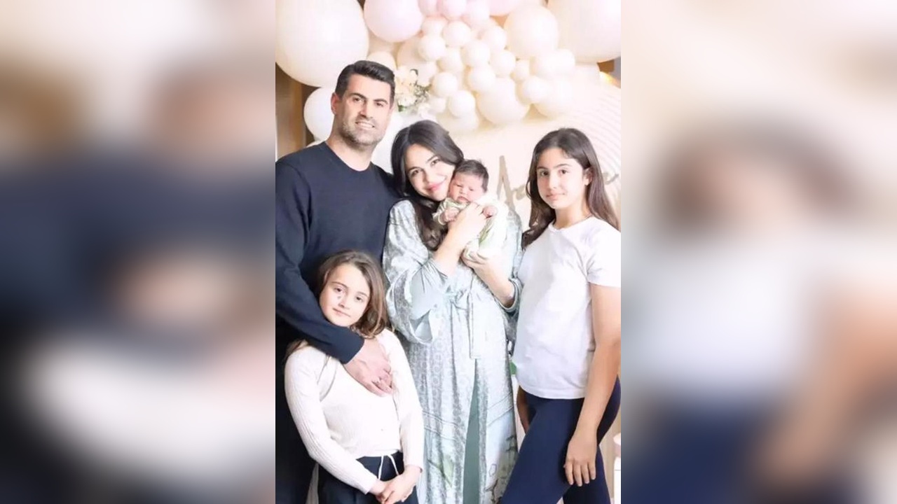 Zeynep Sever Demirel, Hamilelik Sonrası Değişimini Paylaştı