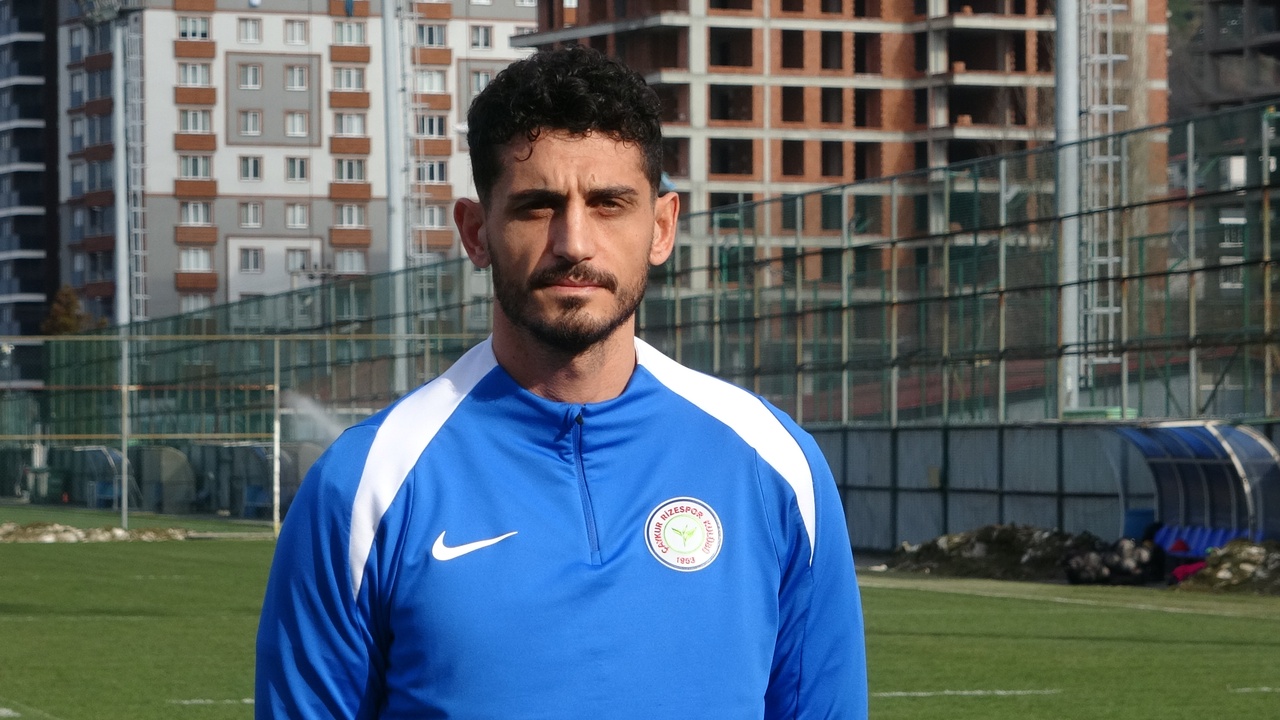 Samet Akaydın, Takımının Hedeflerini Açıkladı