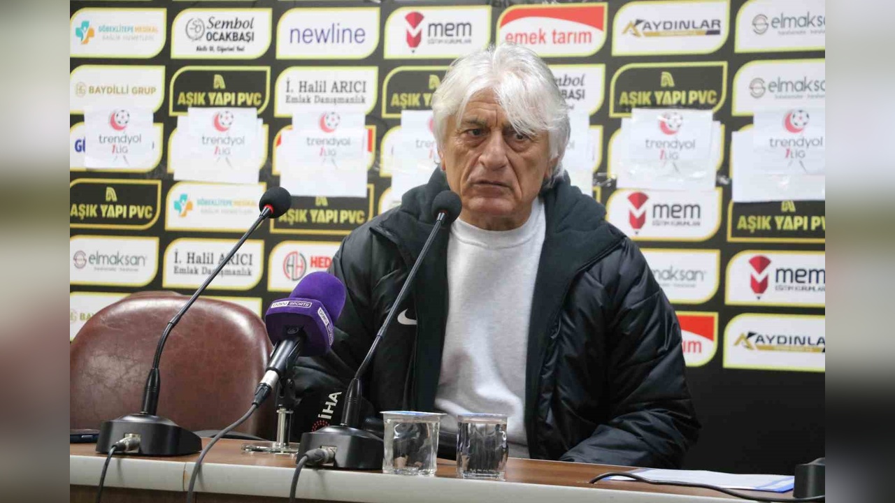 Kılıç'tan Futbol Eleştirisi: 'Centilmenliğe Sığmıyor'