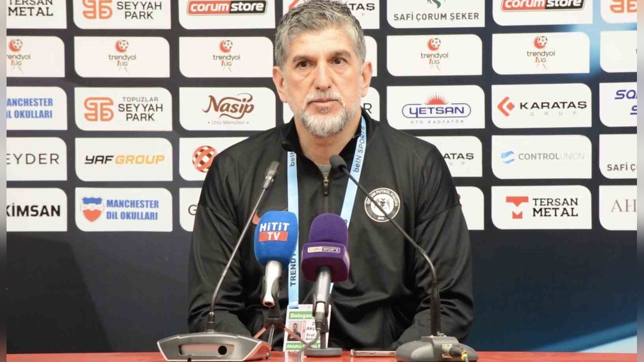 Ziya Akçeken, Gelecek İçin Umutlu Mesajlar Verdi