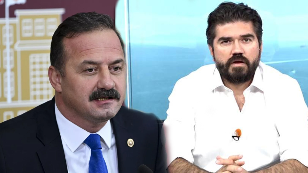 Ağıralioğlu’ndan Rasim Ozan Kütahyalı’ya ironik gönderme