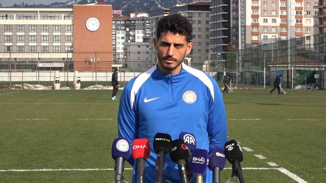 Samet Akaydin, İki Galibiyetin Takım Üzerindeki Etkisini Değerlendirdi