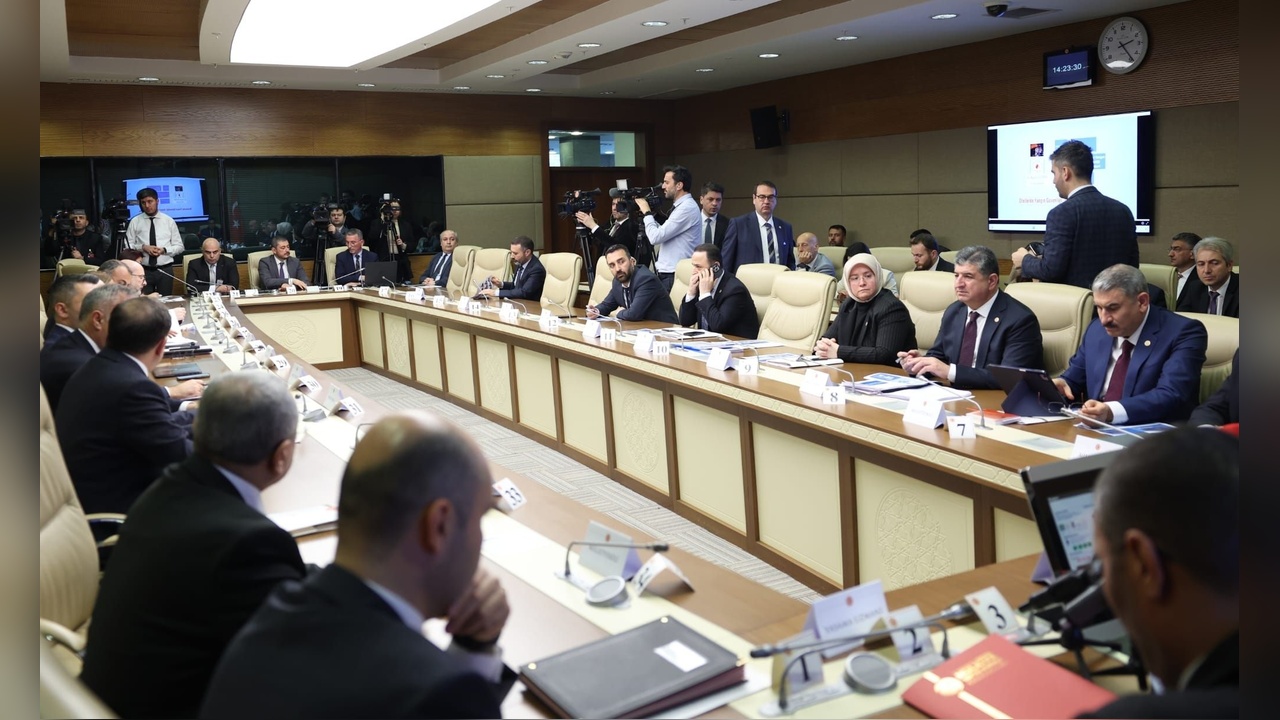 İMSAD Derneği Başkanı İbik, Otel Yangın Güvenliğini Eleştirdi