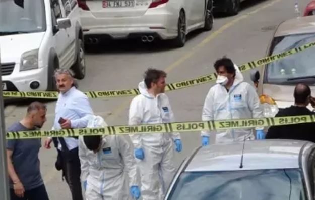 Nihat Salih cinayeti davasında ilk duruşma