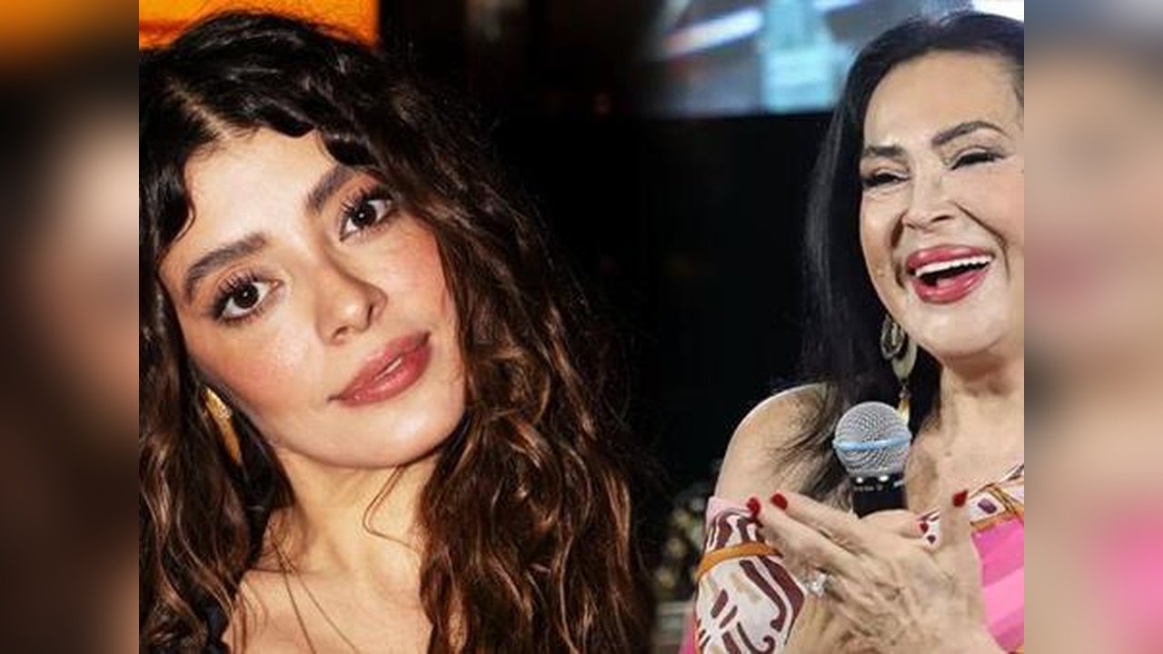 Selin Şekerci, Türk Lokumu Akımına Katıldı