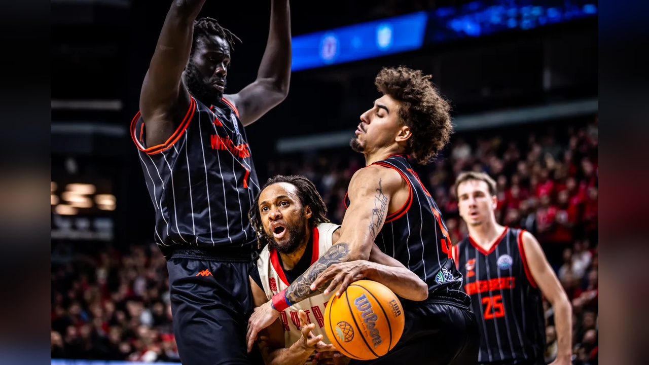 Manisa Basketbol Takımı'nın Playoff Şansı Tehlikede
