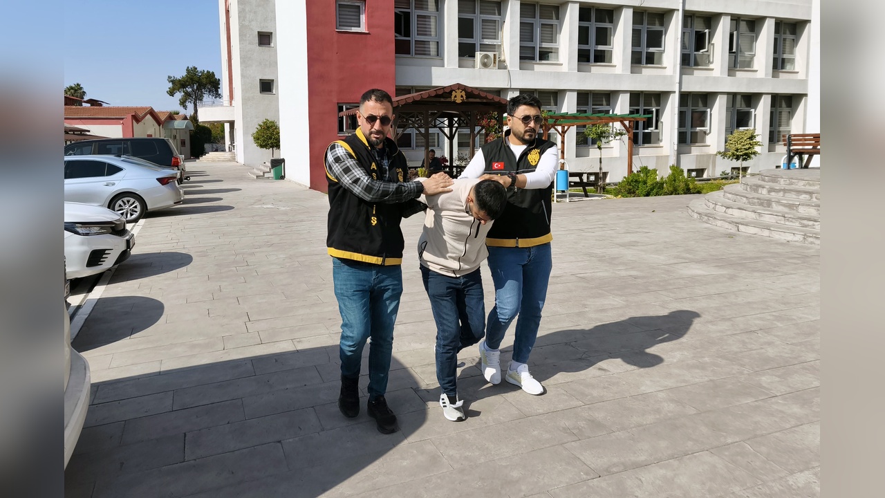 Borç Yüzünden Arkadaş Katliamı: 3 Bin Lira Nedeniyle Cinayet