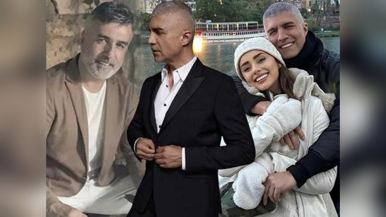 Özcan Deniz'in Ailesindeki Sorunlarla İlgili Önemli Açıklama