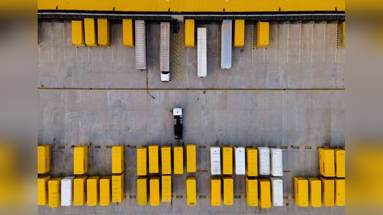 Deutsche Post'tan Büyük İşten Çıkarma Kararı