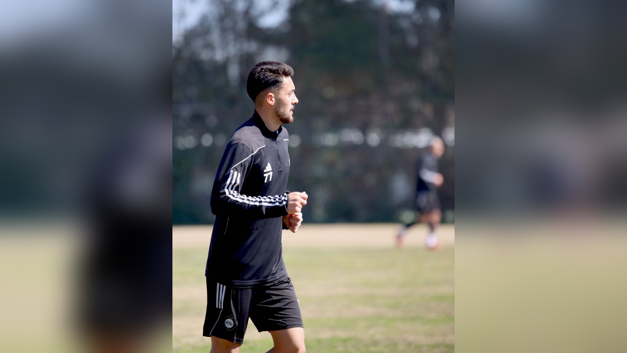Altay'da Onur Efe'nin Sakatlığı Endişe Yarattı