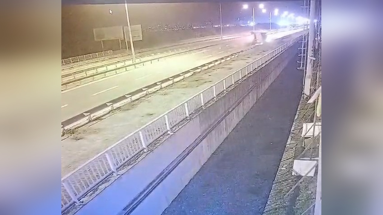 Rize'de Trafik Kazası: Çekici Kamyonete Çarptı, İki Kişi Yaralandı