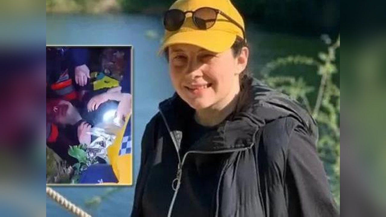 Belgrad Ormanı'nda Kaybolan Ece Gürel Bulundu