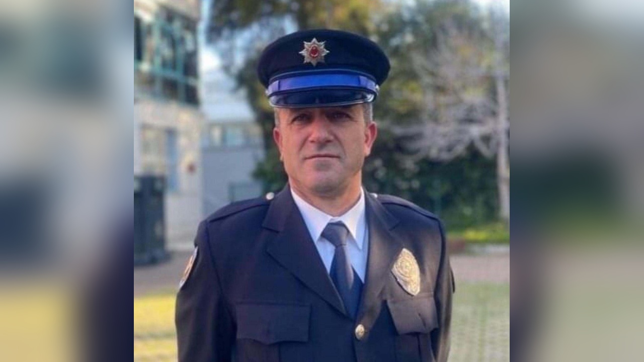 Polis Memurunun Öldürülmesi İçin Talimat Verildiği İddia Edildi
