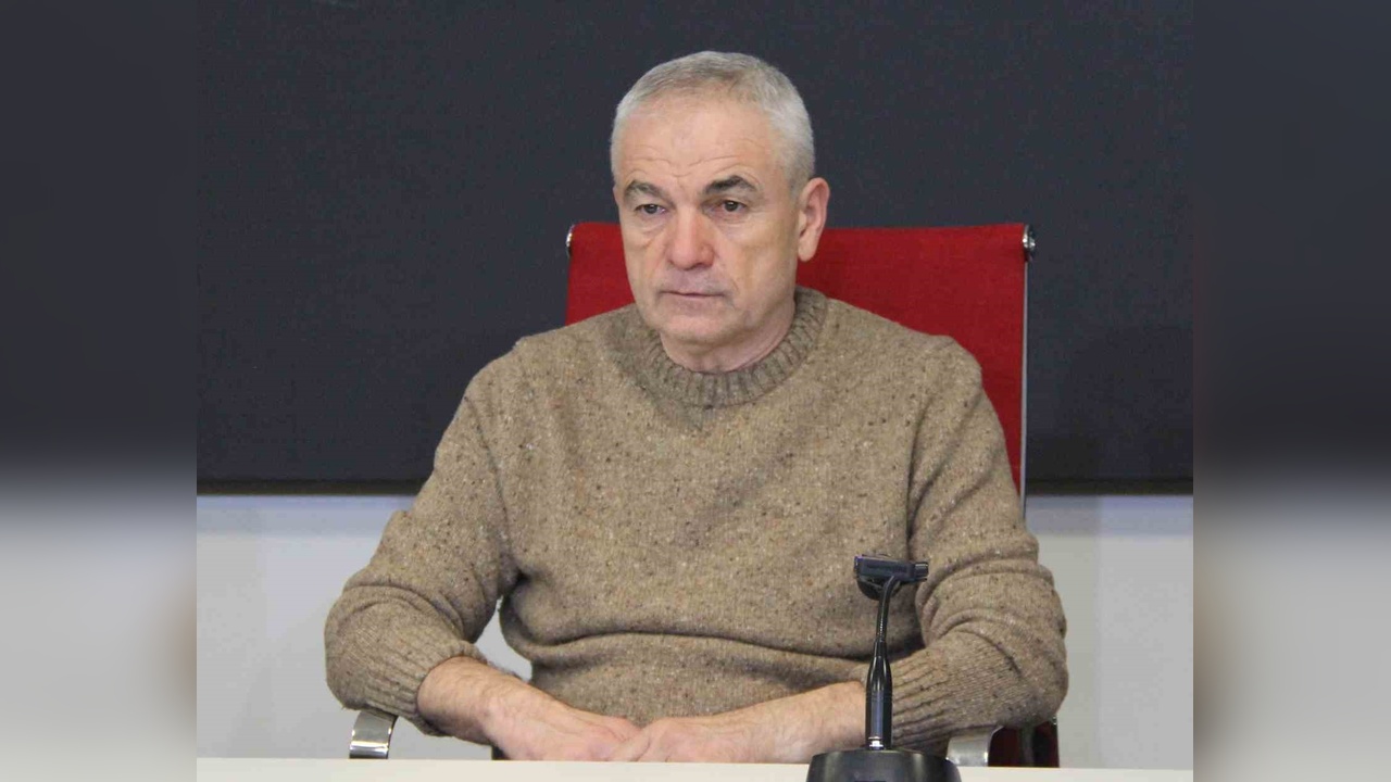 Çalımbay: Ligde Kalma Hedefi