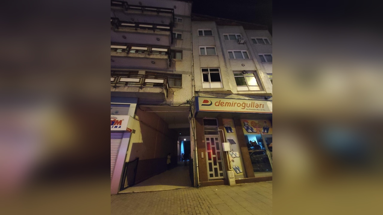Hamile Kadının Düşmesi Sonucu Üç Kişi Gözaltına Alındı