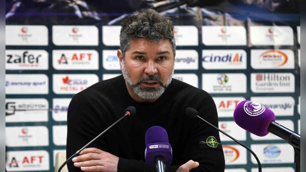 Hakan Kutlu'dan Hakem Eleştirisi: 1. Lig ve Şampiyonlar Ligi Arasındaki Farklar
