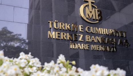 Merkez Bankası'ndan faiz indirimi