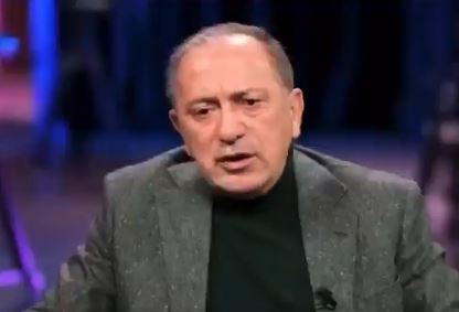 Fatih Altaylı, sığınmacı ve kaçaklarla ilgili iktidarı topa tuttu