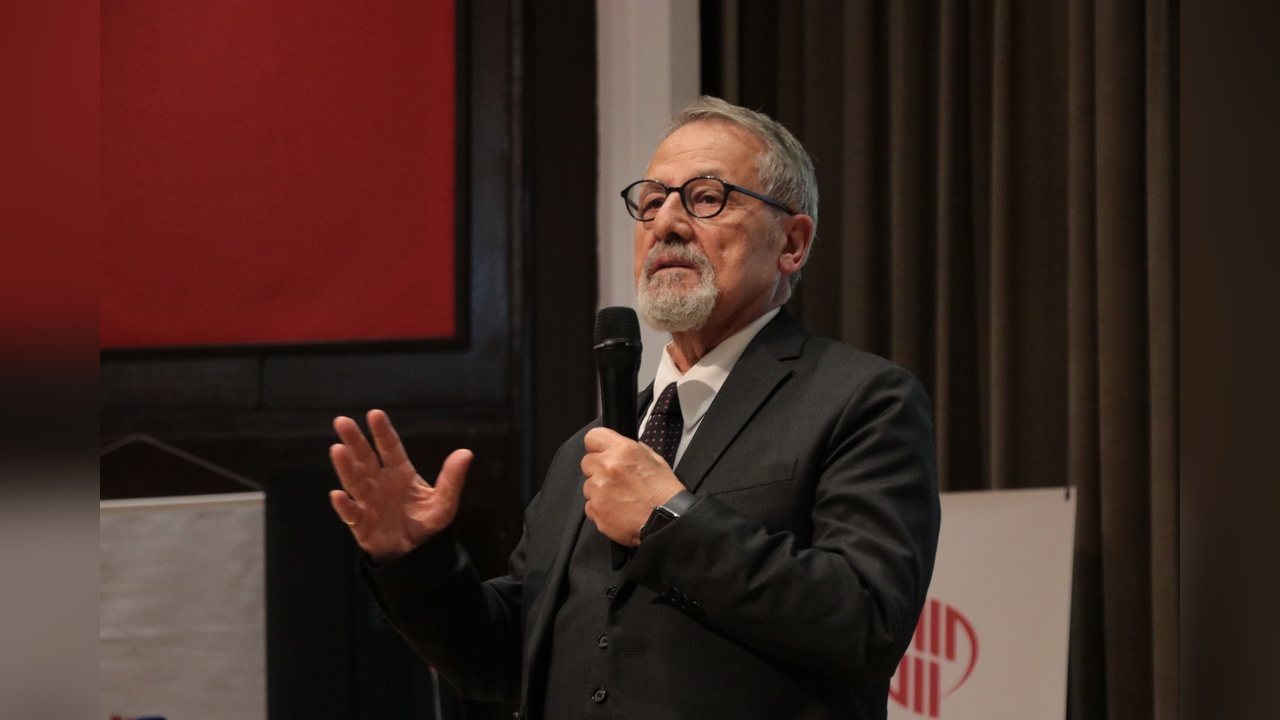 Kayseri'nin Zemin Sorunu Uzmanlardan Uyarı Aldı