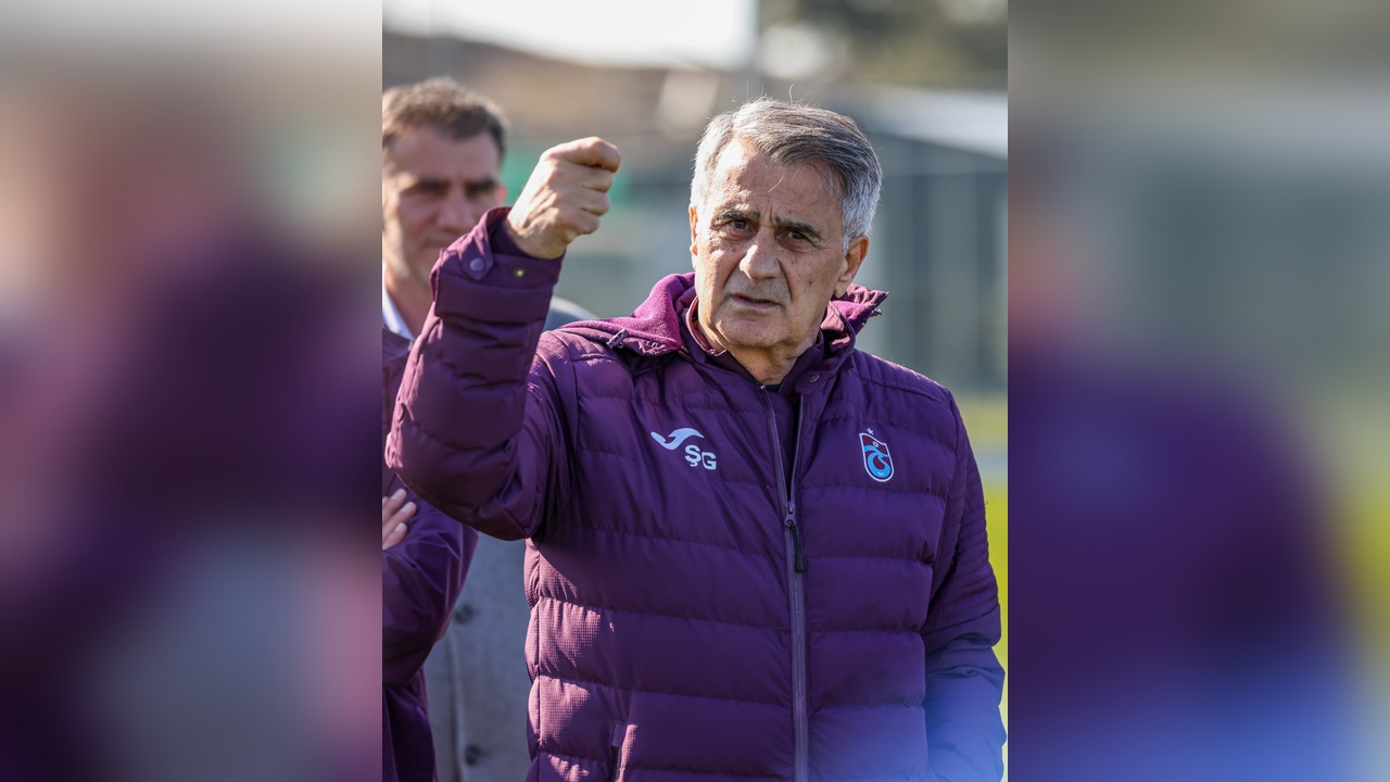 Trabzonspor, Hatayspor Maçı İçin Hazırlıklarını Sürdürüyor
