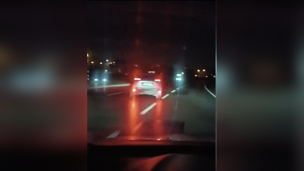 Trafikte Silahlı Tehdit: Şüpheli İstanbul'da Yakalandı