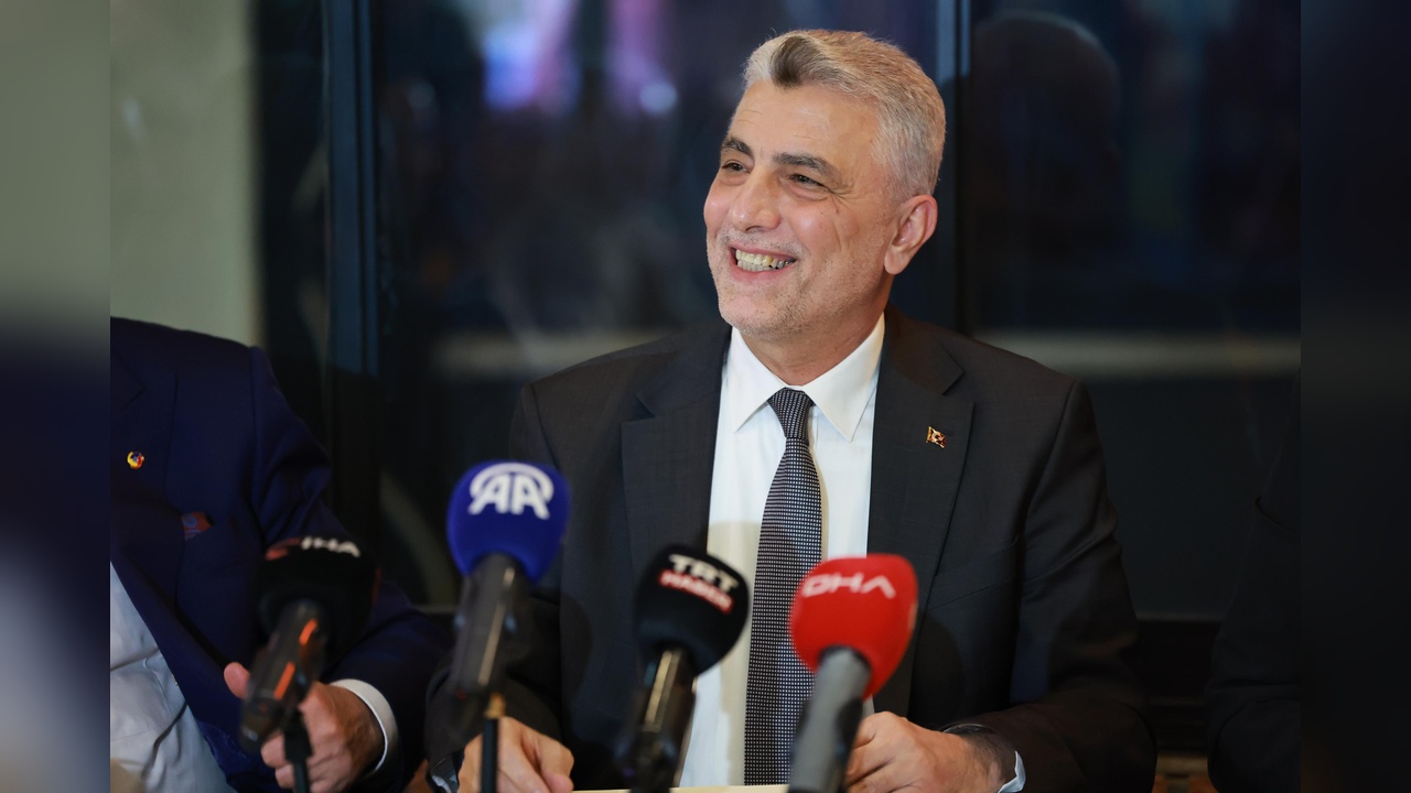 Gıda Sektöründe Yeni Dönem Başlıyor