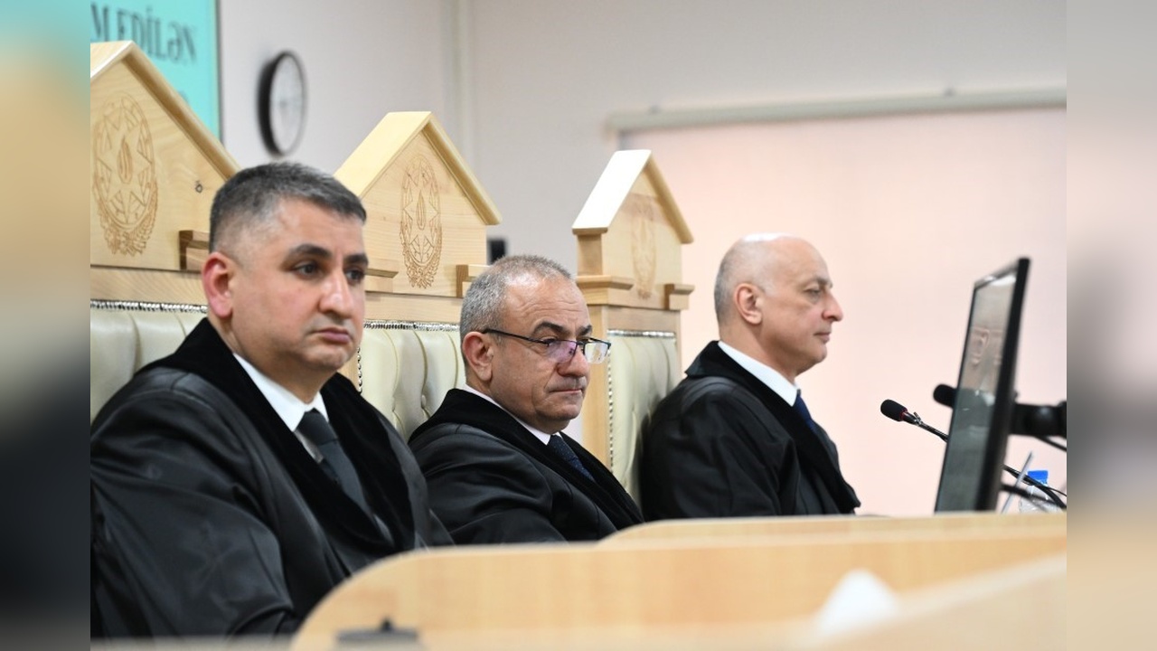 Karabağ'daki Eski Yönetici İtiraflarda Bulundu