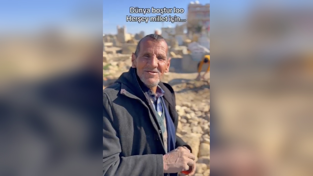 Mardin'de Sosyal Medya Fenomenine Araç Çarpması Sonucu Hayatını Kaybetti