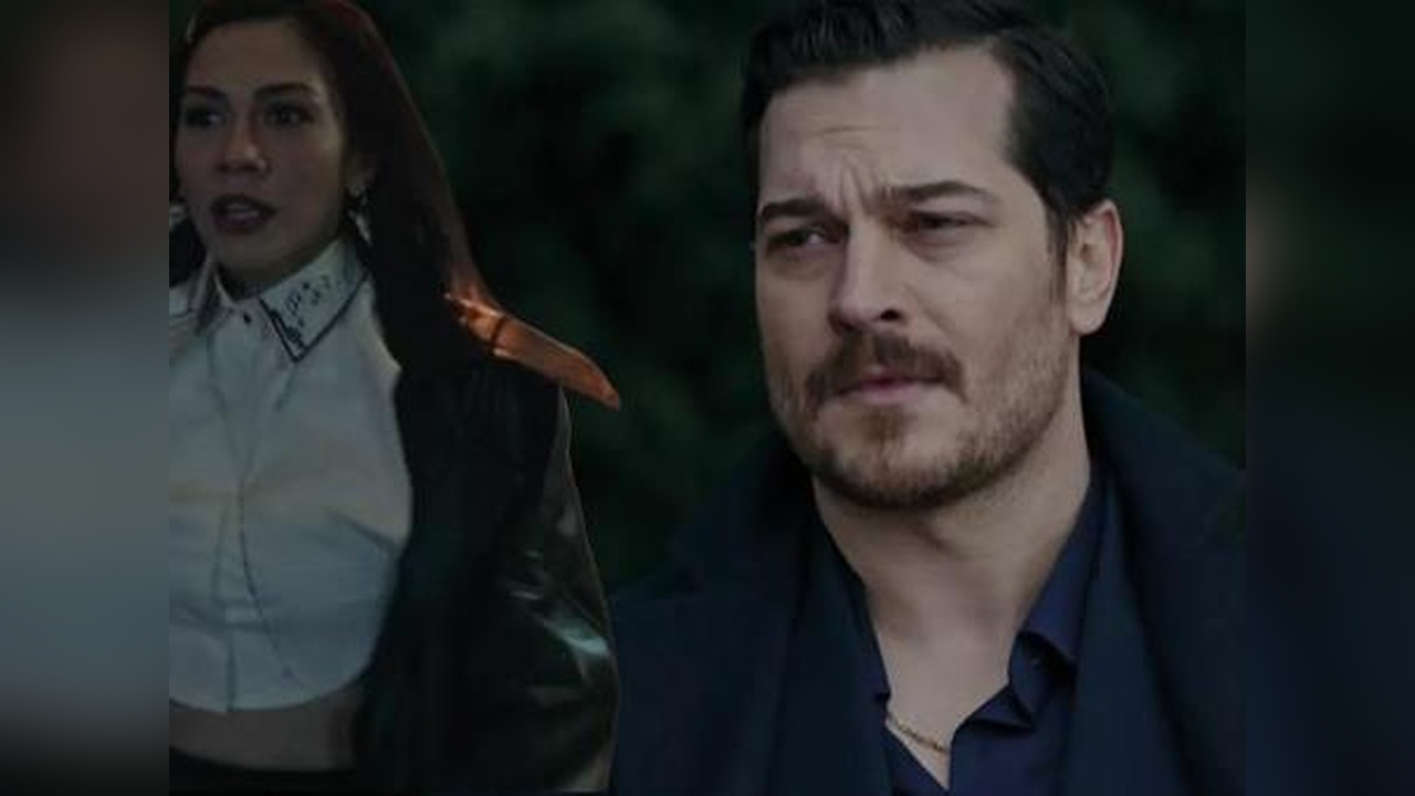 Eşref Rüya'nın Yeni Fragmanı Yayınlandı
